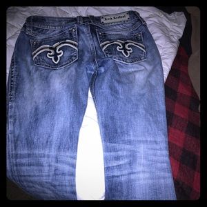 Rock revival size 29. ❤️❤️❤️